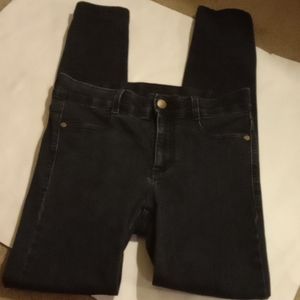 Stella McCartney jeans size 25